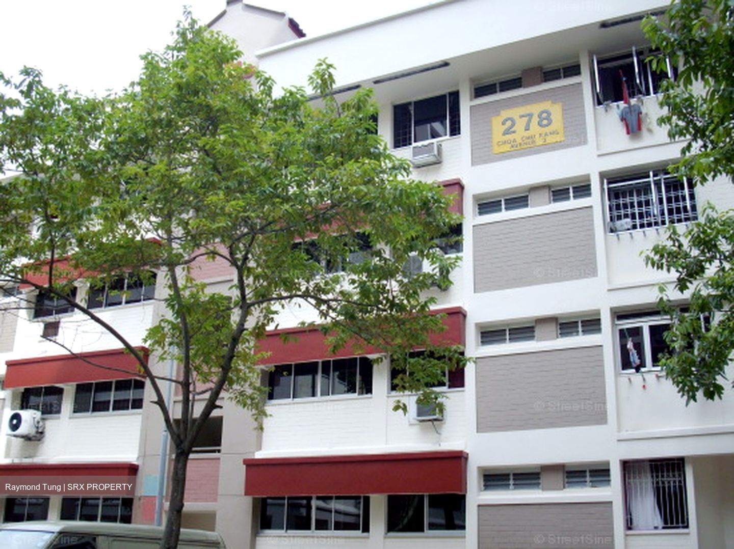 Blk 278 Keat Hong Tembusu (Choa Chu Kang), HDB 4 Rooms #558833451